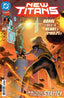 New Titans (2026) #37 Books DC Comics