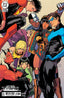 New Titans (2026) #37 Rickie Yagawa Var Books DC Comics