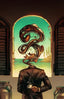 Nice House by the Sea #11 Sam Wolfe Connelly Var Books DC Comics