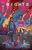 Nights #19 Books Image Comics