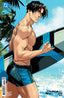 Nightwing (2016) #140 Dan Mora Var Books DC Comics