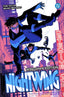 Nightwing #87 The Wingspan Edition HC Trades/Hard Covers Clover Press