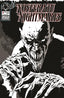 Nosferatu Nightmares #01 Roy Allen Martinez "Limited Edition" Var Books American Mythology
