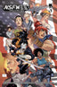 NSFWest #01 Books Iron Age Comics