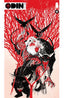 Odin #03 1:50 Wes Craig Var
