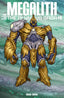 Megalith The Olympus Saga #00 Books Bad Idea