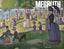 Megalith The Olympus Saga #00 Georges Pierre Seurat Var