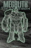 Megalith The Olympus Saga #00 Lewis Larosa "Glow-in-the-Dark" Var