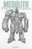 Megalith The Olympus Saga #00 1:20 Lewis Larosa Var