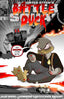 Otter Squad #04 J Hammond Var