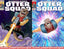 Otter Squad #04 Mike Lemay & Matt Rodgers "Spot Foil" Var