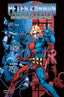 Peter Cannon Thunderbolt TP Destroyer of Death Trades/Hard Covers Dynamite Entertainment