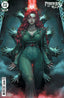 Poison Ivy #46 KyuYong Eom Var Books DC Comics