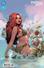 Poison Ivy #46 Mahmud Asrar Books DC Comics