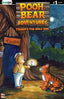 Pooh Bear Adventures Tiggers the Only One #01