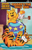 Pooh Bear Adventures Tiggers the Only One #01 Trish Forstner Var