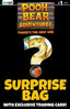 Pooh Bear Adventures Tiggers the Only One #01 "Surprise Blind Bag w/ Trading Card" Var Books Keenspot
