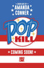 Pop Kill Seasonal Flavors #01 Fourth of July Themed