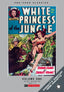 Pre Code Classics White Princess of the Jungle HC 01 Trades/Hard Covers PS Artbooks