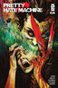 Pretty Hate Machine #04 Comics Mad Cave Studios