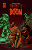 Prophets of Doom #01 Books Midnight Factory