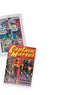 PS Artbooks Captain Marvel Adventures #08 1/150 Facsimile Edition Books PS Artbooks