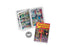 PS Artbooks Captain Marvel Adventures #08 1/150 Facsimile Edition Books PS Artbooks