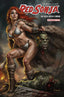 Red Sonja She-Devil with a Sword #03 Lucio Parrillo Var Comics Dynamite Entertainment