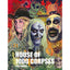 Rob Zombie's House of 1000 Corpses HC Trades/Hard Covers Insight Editions