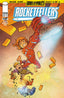 Rocketfellers #13 Comics Image Comics