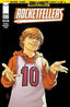 Rocketfellers #13 Francis Portela & Brad Anderson Var