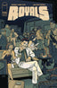 Royals (2026) #04 Books Image Comics