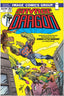 Savage Dragon (1993) #282 Eric Larsen "70s Trade Dress" Var