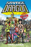 Savage Dragon TP Welcome to San Francisco