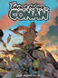 Savage Sword of Conan (2024) #15 Esad Ribic Var