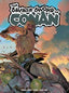 Savage Sword of Conan (2024) #15 Esad Ribic "Wraparound" Var
