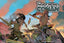 Savage Sword of Conan (2024) #15 Esad Ribic "Wraparound" Var