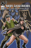 Sheryl Locke-Holmes #01 Comics American Mythology
