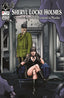 Sheryl Locke-Holmes #01 Brendon Friam & Brian Friam Var Comics American Mythology