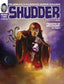 Shudder #30 Magazines Warrant Publishing