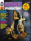 Shudder Spooktacular Annual 2027 Magazines Warrant Publishing
