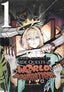 Side Quests to World Domination GN 01 Trades/Hard Covers Cosmic Lion Productions