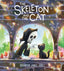 Skeleton and the Cat HC Trades/Hard Covers HarperCollins
