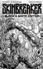 Skinbreaker HC Deluxe Edition Black & White Trades/Hard Covers Image Comics