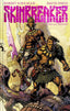 Skinbreaker HC Deluxe Edition Trades/Hard Covers Image Comics