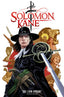 Solomon Kane The Lion Errant #01