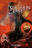 Solomon Kane The Lion Errant #01 Stuart Sayger Var