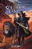 Solomon Kane The Lion Errant #01 Dan Brereton Var