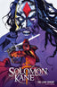 Solomon Kane The Lion Errant #01 Ustab Chatterjee Var