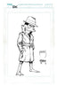 Something Epic #13 Szymon Kudranski & Todd McFarlane Var